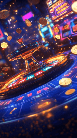 Игровые автоматы в онлайн казино Плей Фортуна